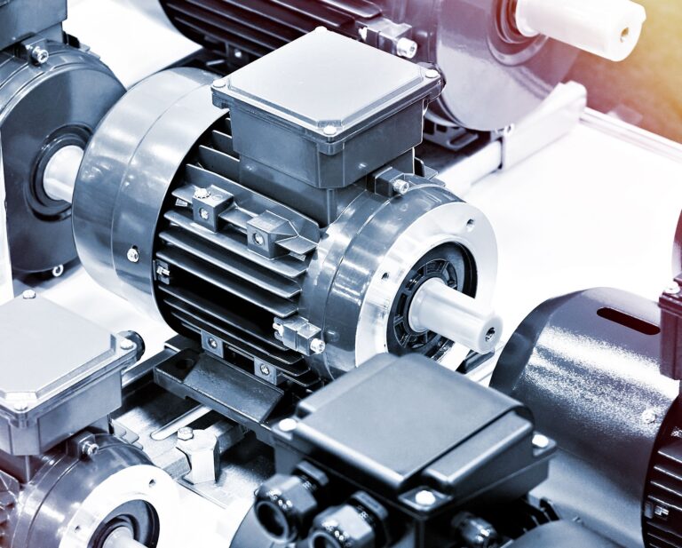 Electric motor