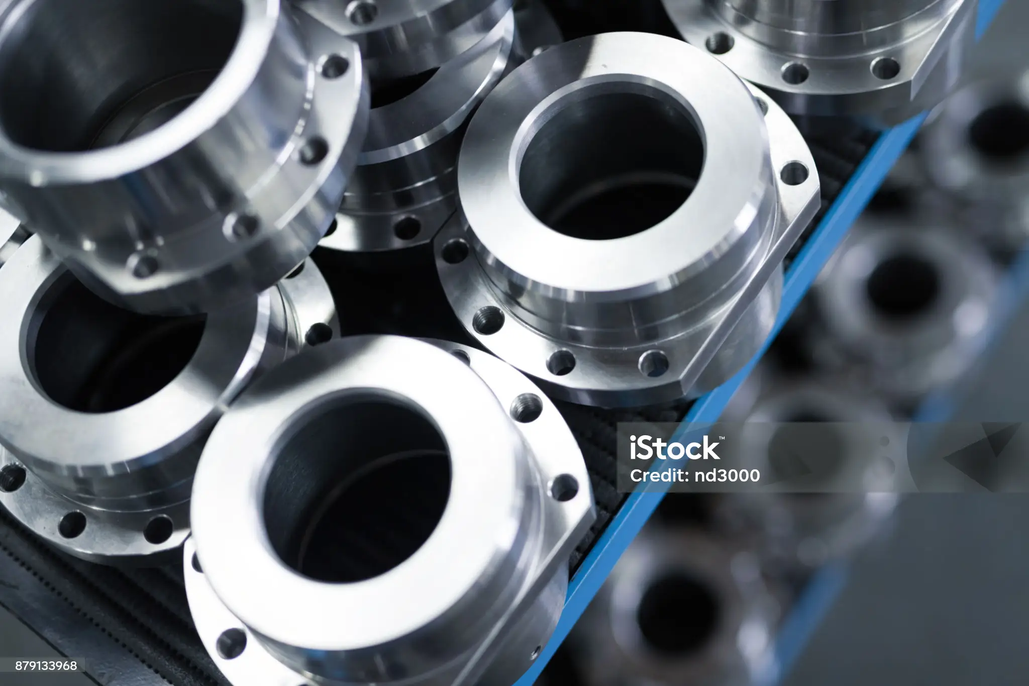 Supporting Components & Spares